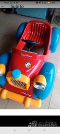 Auto Disney Toys Toys Donald Duck