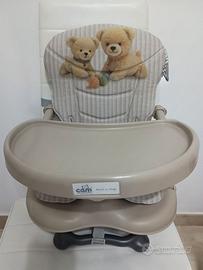 Seggiolino da tavolo Cam