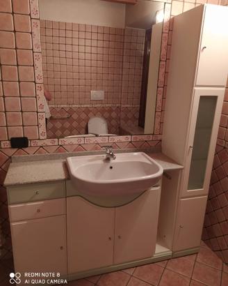 MOBILE DA BAGNO
