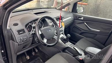 FORD C-Max 2ª serie - 2010