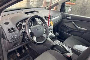 FORD C-Max 2ª serie - 2010