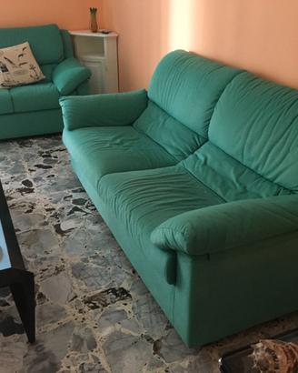 Due comodi divani