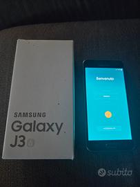 SAMSUNG GALAXY J3
