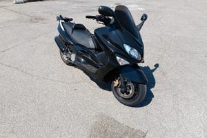 Tmax 500 iniezione anno 2005