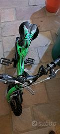 bicicletta bimbo 4/5 anni