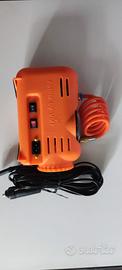 Mini compressore portatile 12 V