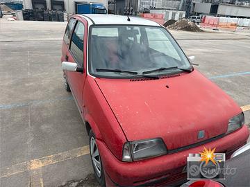 500 900benzina anno 97