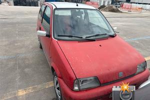 500 900benzina anno 97