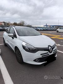 Renault Clio Sporter 