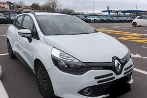 Renault Clio Sporter 