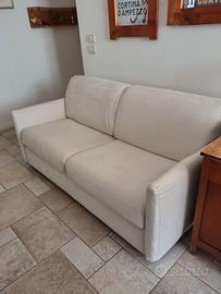 divano letto matrimoniale