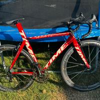 Bici corsa
