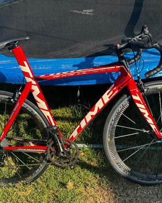 Bici corsa