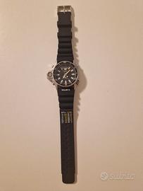 orologio citzen aqualand 6viti