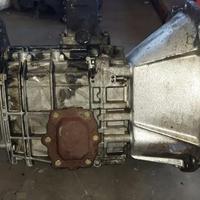 Cambio Renault B 90/B110 USATO S5-24/3 ZF