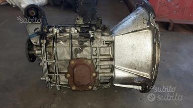 Cambio Renault B 90/B110 USATO S5-24/3 ZF