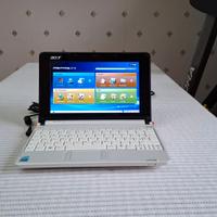 Acer Aspire One ZG5 AOA110