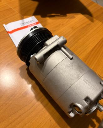 Compressore aria condizionata ford s-max