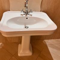 Sanitari stile Retro’