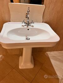 Sanitari stile Retro’