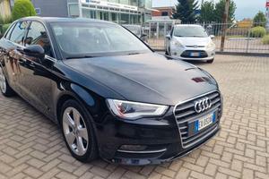 Audi a3 2.0 tdi