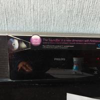 Sound bar potentissima philips