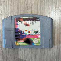 Fifa 98 - originale Nintendo64
