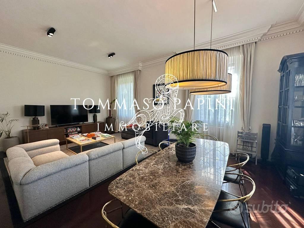 Appartamento – Firenze, Quartiere 2 - Altro