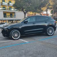 JAGUAR E-PACE 2.0D R-Dynamic S AUT AWD 150 CV