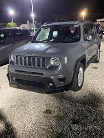 Jeep Renegade 1.0 T3