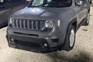 Jeep Renegade 1.0 T3