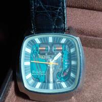 BULOVA Accutron 214 Spaceview