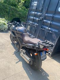 Yamaha TDM 900 - 2013