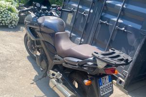 Yamaha TDM 900 - 2013