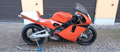 Ducati Bot