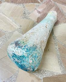 Pestello in Pietra Naturale - lunghezza 30 cm