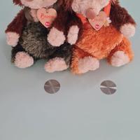 Peluche Orsetti Trudi