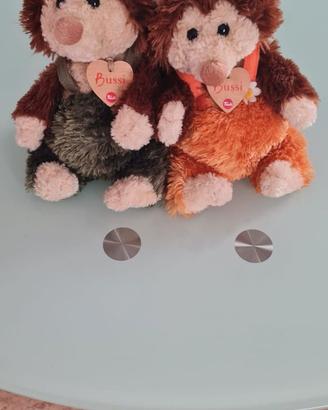 Peluche Orsetti Trudi