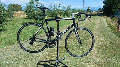 Scott s50 taglia L 56