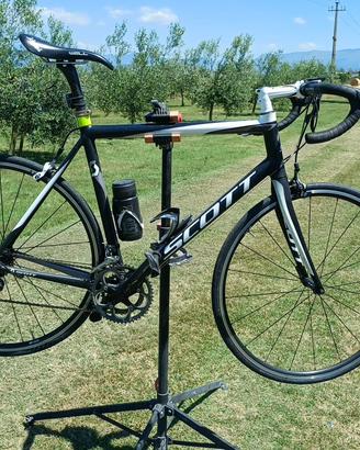 Scott s50 taglia L 56