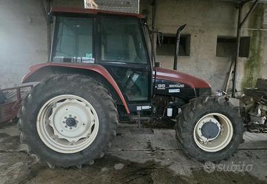 New Holland L95 