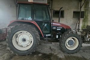 New Holland L95 