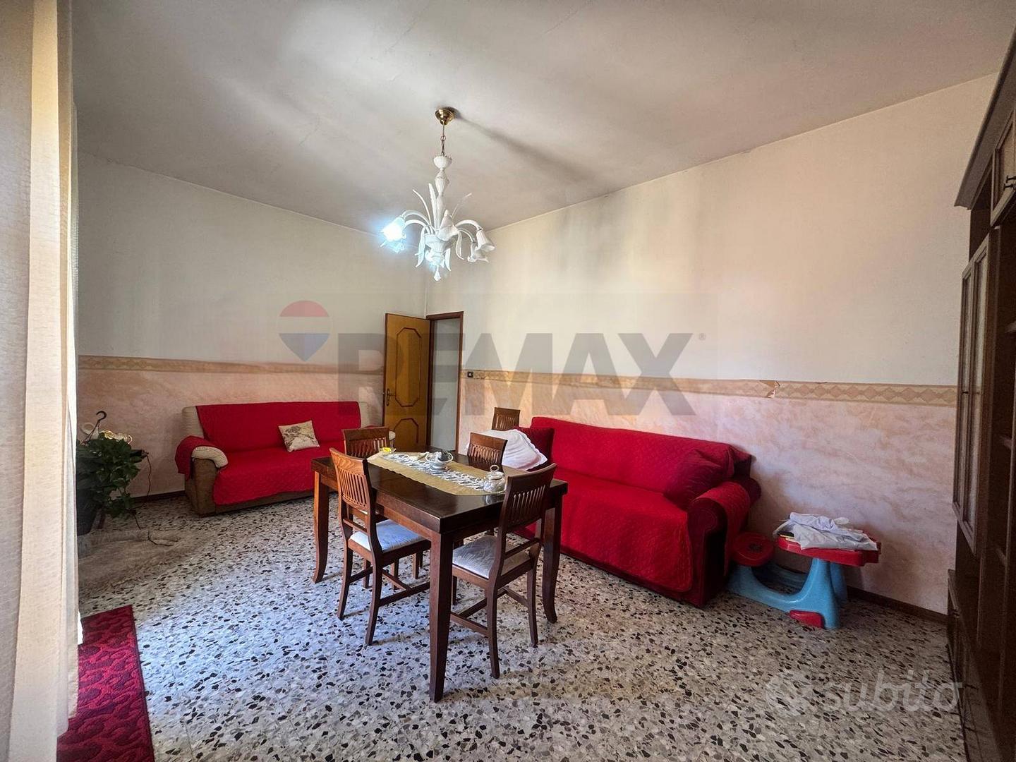 Appartamento – Priolo Gargallo, Villaggio Mantelli, Siracusa - Vista 3
