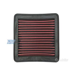 FILTRO ASPIRAZIONE DIRETTA HONDA JAZZ 08-14