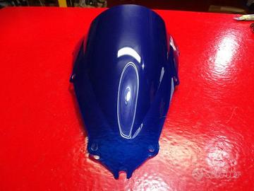 CUPOLINO PLEXIGLASS ZERO GRAVITY YAMAHA R1