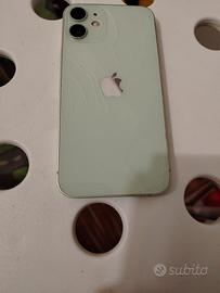 Iphone 12 mini 100%