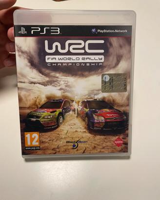 Gioco ps3