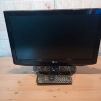 TV 19 LG