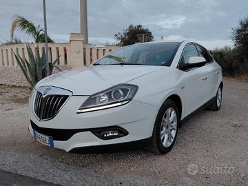 Lancia Delta 1.4 T-Jet 120 CV S Ecochic GPL