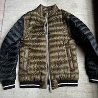 Piumino leggero Herno